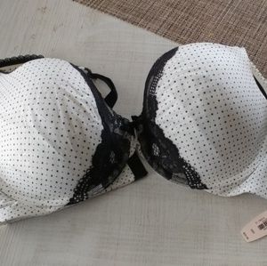 New- Victory's Secret Bra 38D